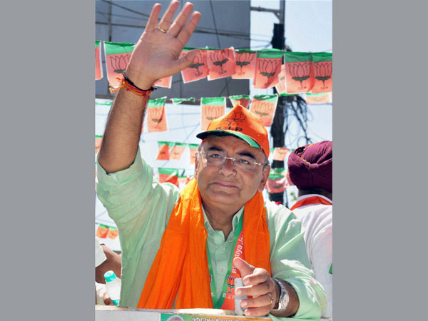 Ethnic cleansing in Kashmir failure of secularism: Jaitley