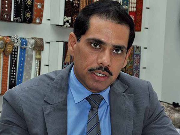 Robert Vadra