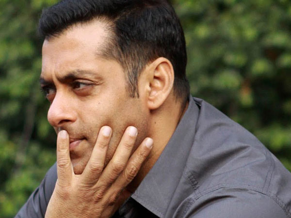 Re-trial in Salman's mishap case begins