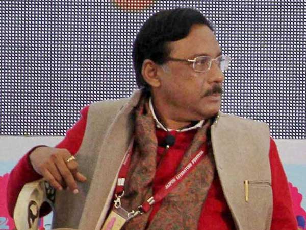 Middle class is engine for change: Pavan