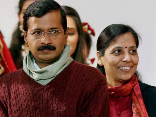 JD-U backs Kejriwal against Modi in Varanasi