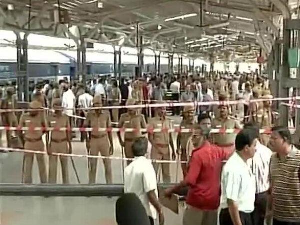 Bomb blast victim was set to tie nuptial knot