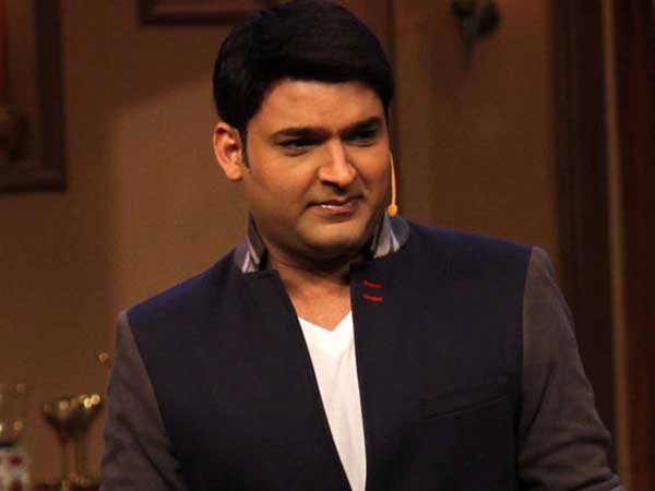Kapil Sharma