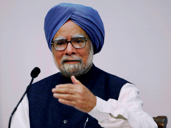 Manmohan Singh Manmohan Singh