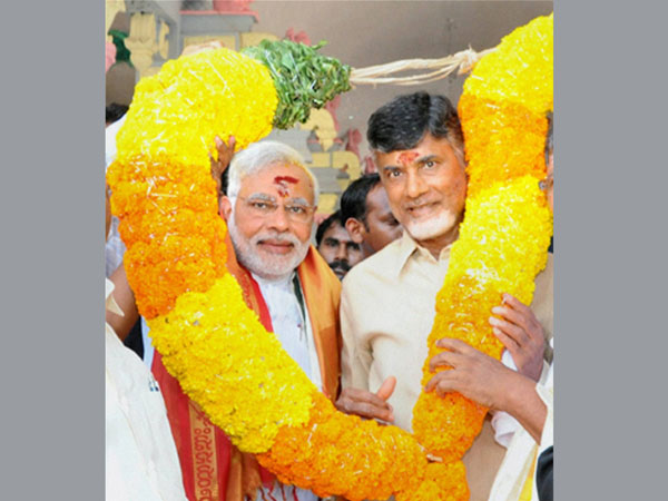 In Tirupati