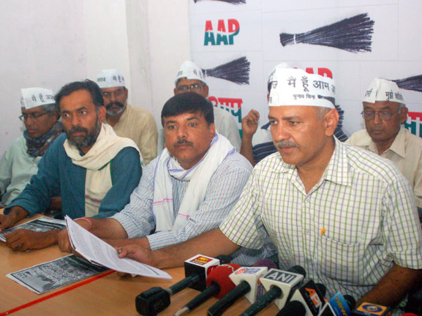 In Varanasi