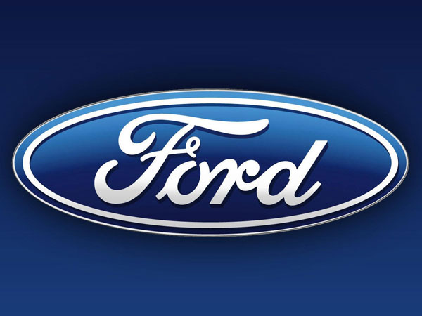 Ford announces new CEO