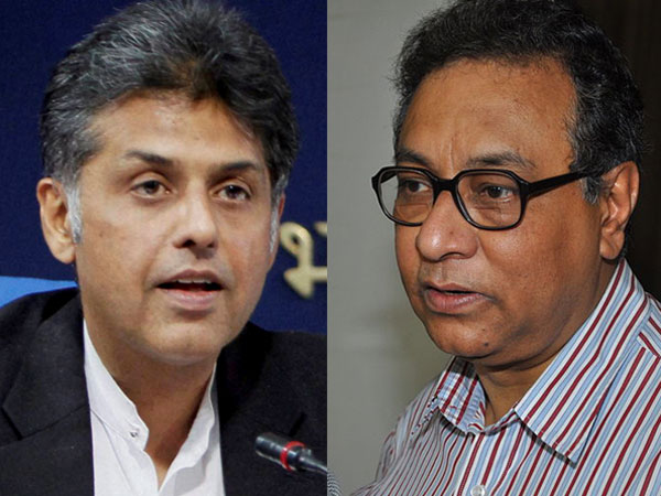 Prasar Bharti: Tewari defends govt