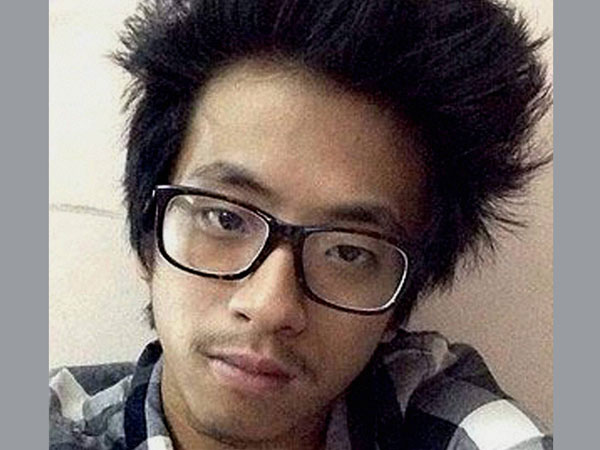 CBI drops murder charges in Nido's case CBI drops murder charges in Nido's case