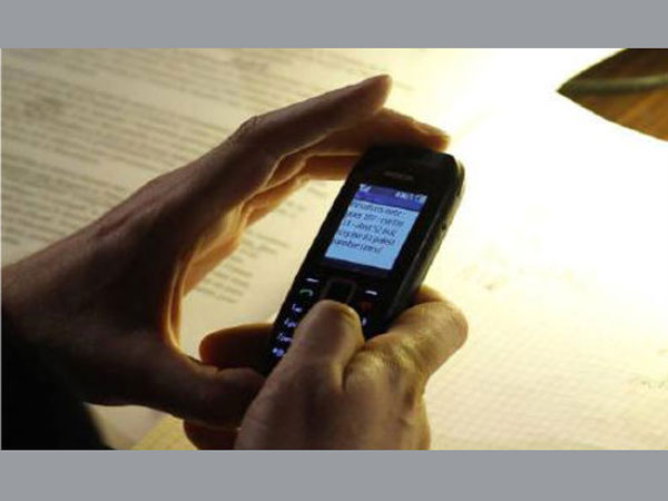 2G case: Court to commence recording