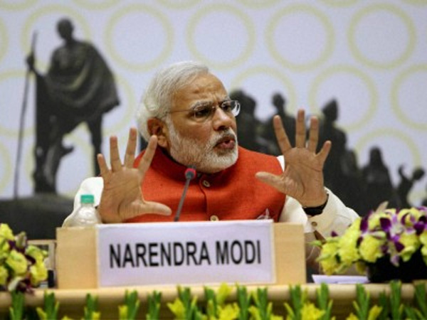 "Gujarat safe for women, Bengal unsafe"