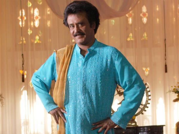 Rajnikant
