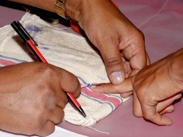 Stop silent booth capturing, BJP tells EC