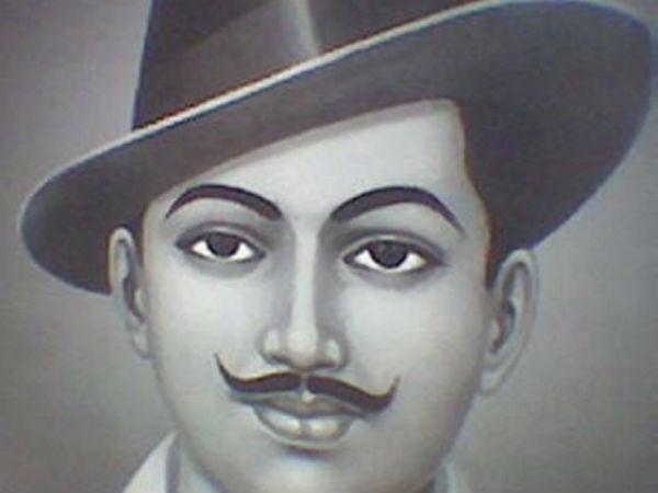 Bhagat Singh