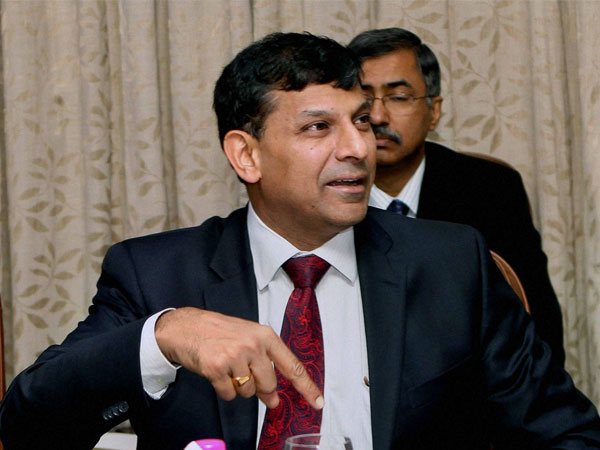 Raghuram Rajan