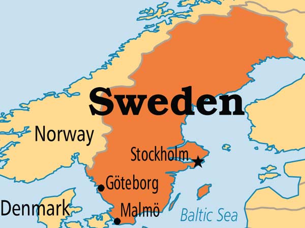 sweden-map