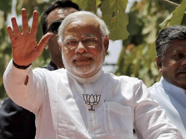 Narendra Modi