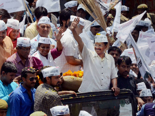 Leaders, family to leave Varanasi 