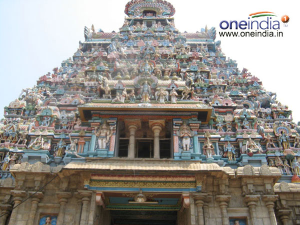 Temple Temple