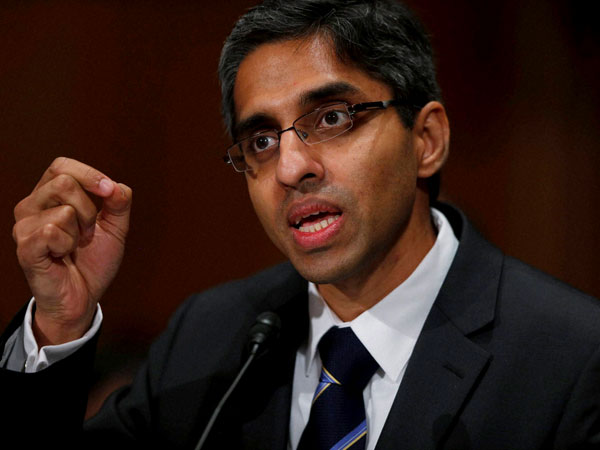 US journal denounces Murthy's nomination