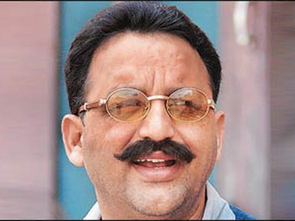 Ansari released on custody parole Ansari released on custody parole