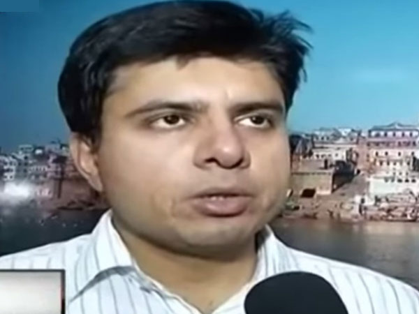Varanasi's top official, under BJP attack, is a local hero