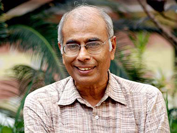 Narendra Dhabolkar
