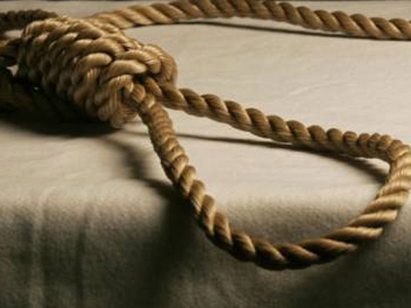 Honour killing: Girl killed, body hanged