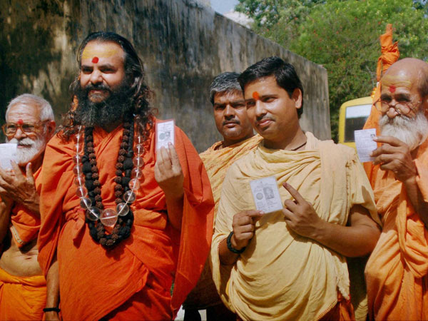 varanasi-poll varanasi-poll