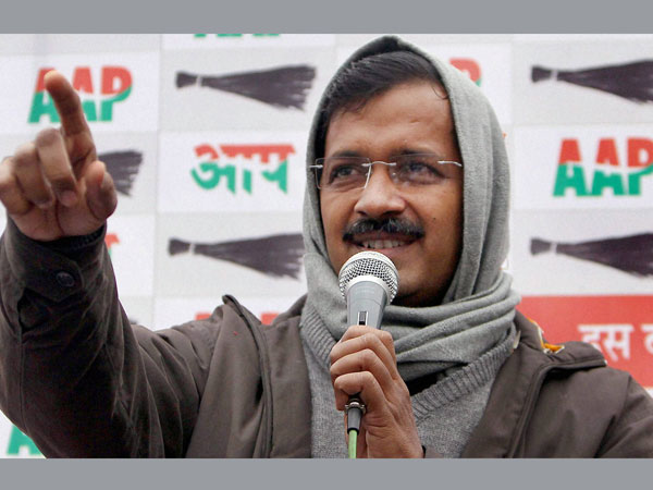 arvind-kejriwal
