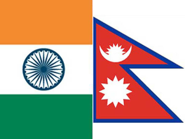 India-Nepal India-Nepal