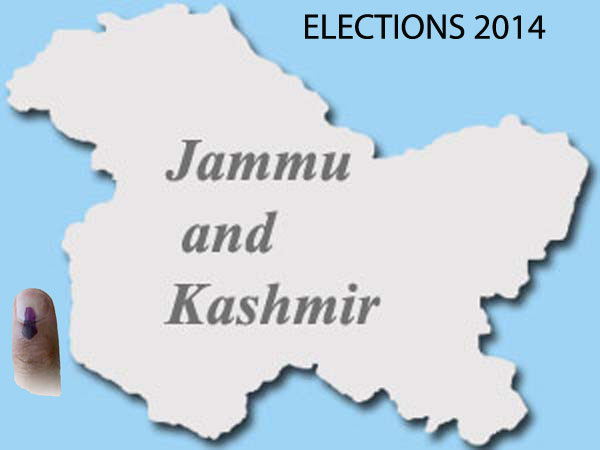 Jammu and Kashmir