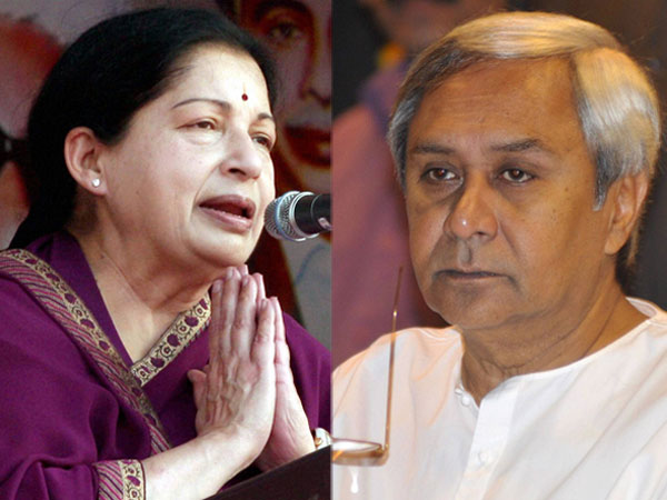 Jayalalitha-Naveen