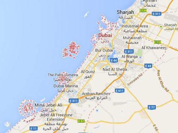 , toll climbs to 245