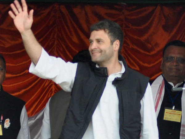 “If India is a computer, then Congress is its default programme”