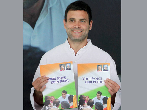 No threat from Narendra Modi