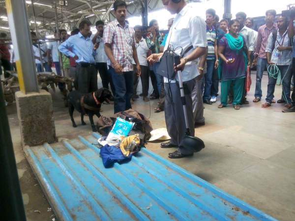 SIM maybe behind Chennai twin blasts