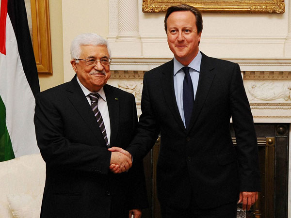 Cameron, Abbas