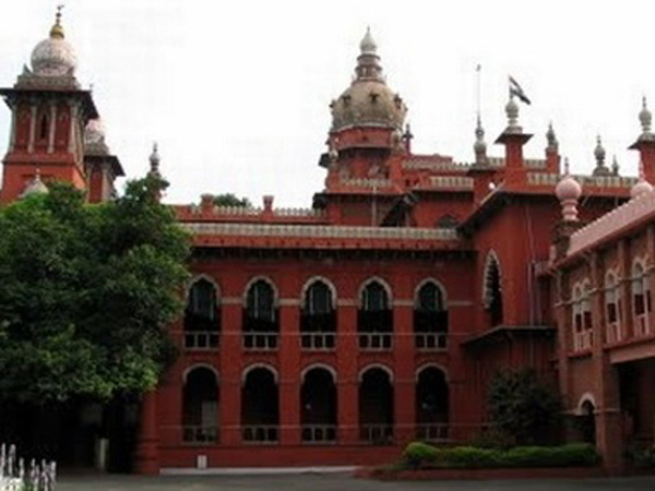 Madras High Court