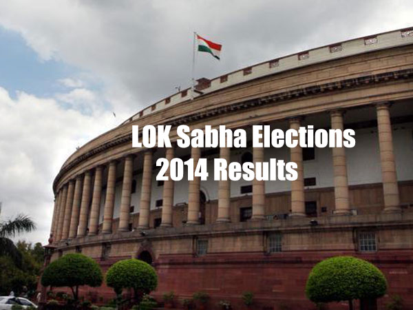 LOk Sabha election 2014 LOk Sabha election 2014