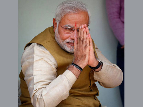 Narendra Modi-mother Narendra Modi-mother