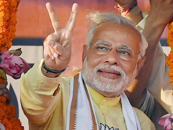 People have voted for a change in favour of Modi: RSS