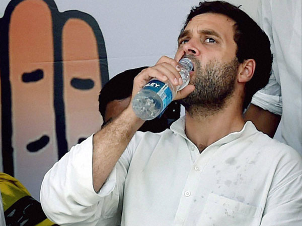 We humbly admit defeat, will introspect: Cong We humbly admit defeat, will introspect: Cong