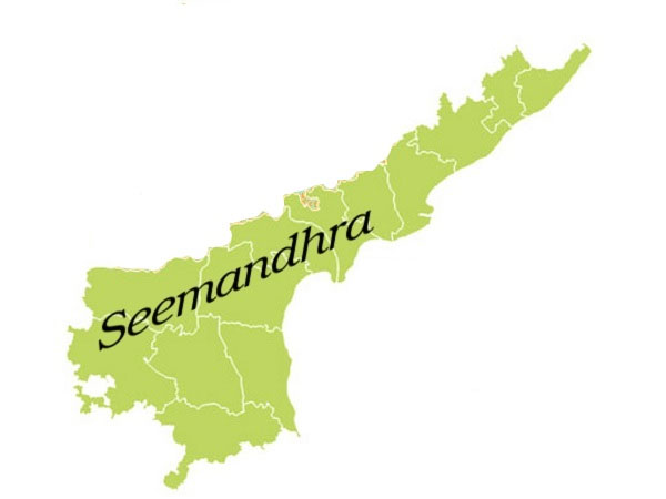 Seemandhra