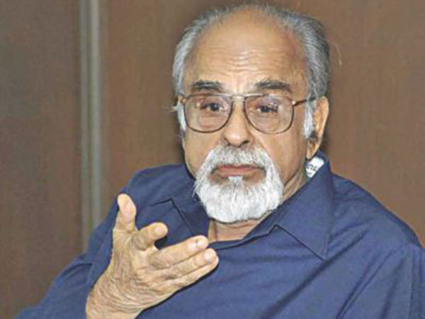 India's third PM from Rajya Sabha
