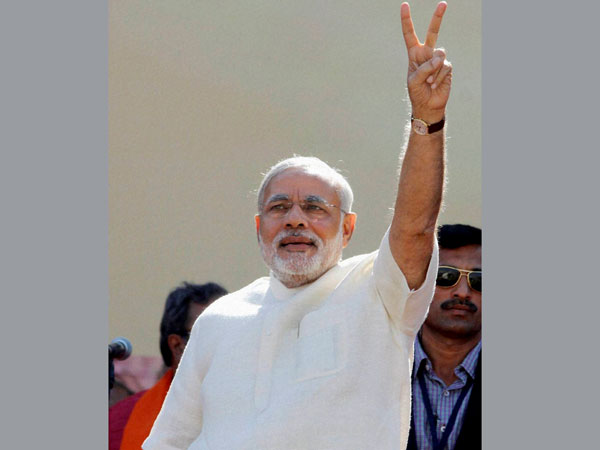 Did Sonia, Manmohan forget to wish Modi? Did Sonia, Manmohan forget to wish Modi?