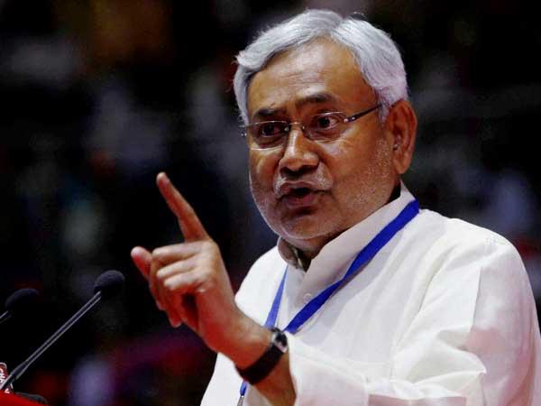 Nitish Kumar: Engineer-turned-politician committed to good governance
