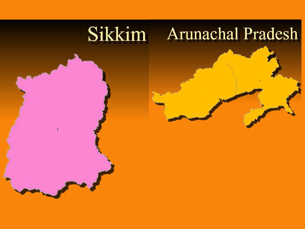 Sikkim, Arunachal assembly results out