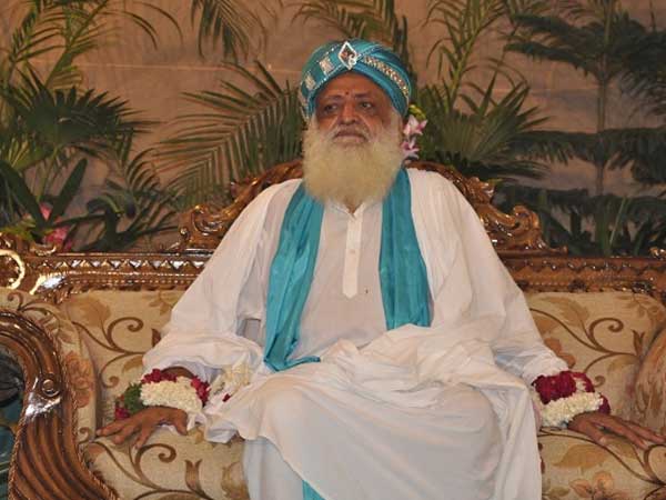 Asaram Bapu to stay in jail 