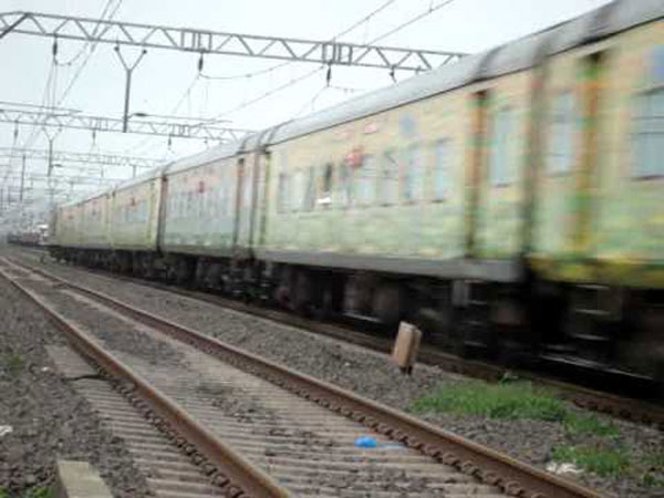 Vizag Duranto timings to be changed